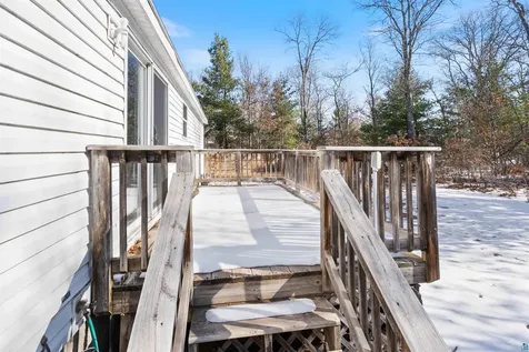 9075 E Biller Loop Solon Springs WI 54873