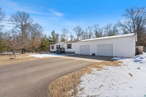 9075 E Biller Loop Solon Springs WI 54873