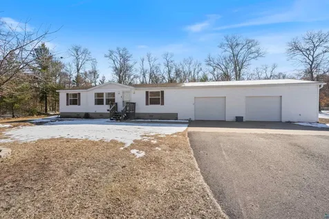 9075 E Biller Loop Solon Springs WI 54873