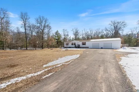 9075 E Biller Loop Solon Springs WI 54873