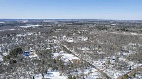 9075 E Biller Loop Solon Springs WI 54873