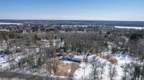 9075 E Biller Loop Solon Springs WI 54873