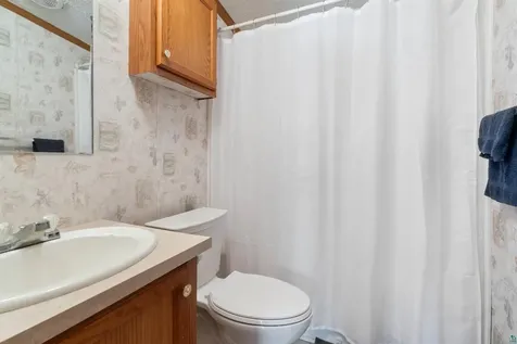 9075 E Biller Loop Solon Springs WI 54873