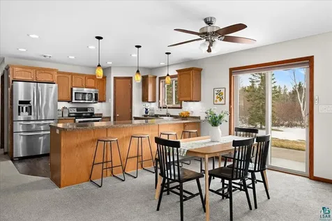 44 Harmony Drive Esko MN 55733