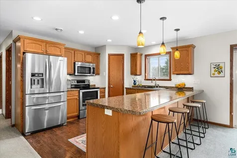 44 Harmony Drive Esko MN 55733