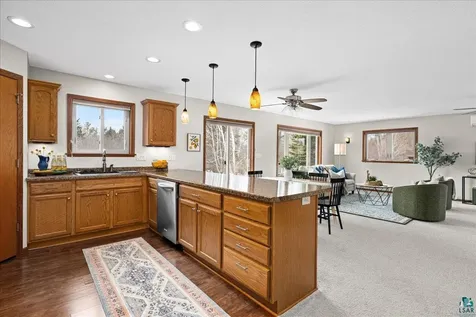 44 Harmony Drive Esko MN 55733