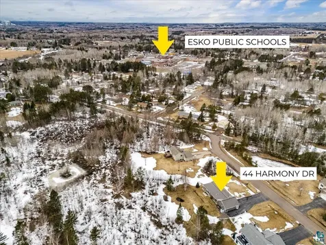 44 Harmony Drive Esko MN 55733
