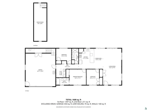 44 Harmony Drive Esko MN 55733