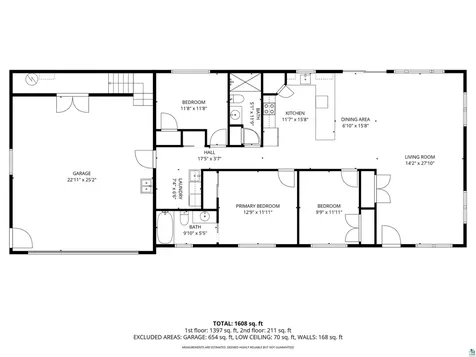 44 Harmony Drive Esko MN 55733