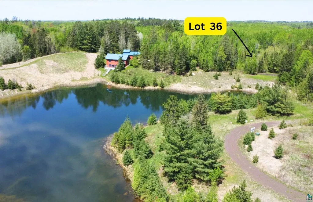 80012 Conifer Crest Tower MN 55790