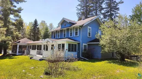 80012 Conifer Crest Tower MN 55790