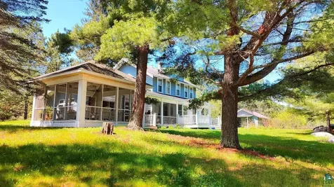 80012 Conifer Crest Tower MN 55790