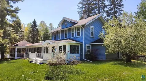 80012 Conifer Crest Tower MN 55790