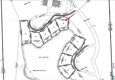 80012 Conifer Crest Tower MN 55790