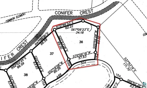 80012 Conifer Crest Tower MN 55790