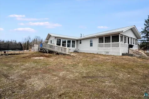 4381 Highway 73 Floodwood MN 55736