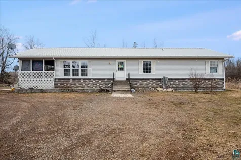 4381 Highway 73 Floodwood MN 55736