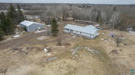 4381 Highway 73 Floodwood MN 55736