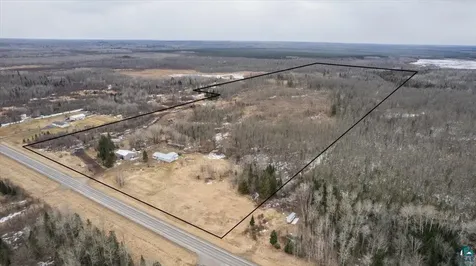 4381 Highway 73 Floodwood MN 55736