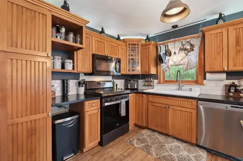 3352 County Road 156 Kettle River MN 55757