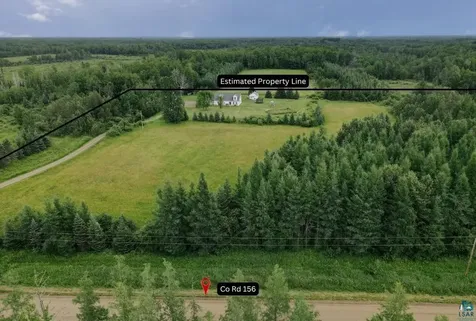 3352 County Road 156 Kettle River MN 55757