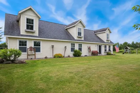 3352 County Road 156 Kettle River MN 55757