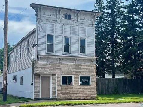 1222 Lakeshore Drive East Ashland WI 54806