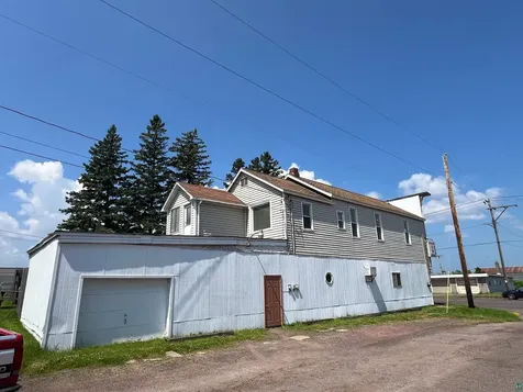 1222 Lakeshore Drive East Ashland WI 54806