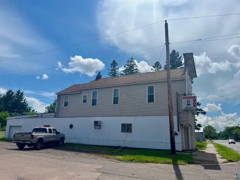 1222 Lakeshore Drive East Ashland WI 54806