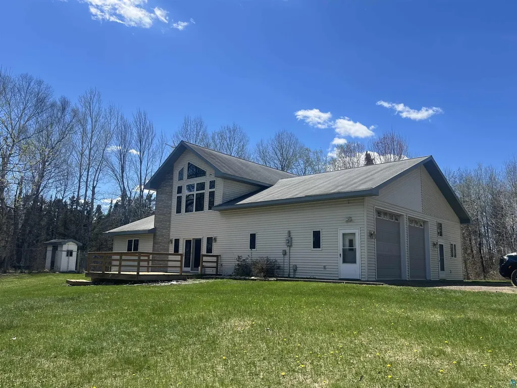 1680 Big Lake Road Cloquet MN 55720