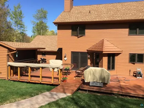 3241 Commonwealth Avenue Duluth MN 55808