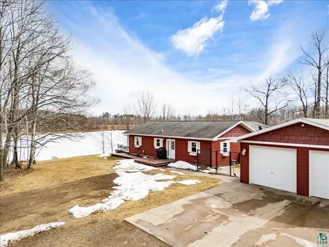 1404 County Road 4 Carlton MN 55718