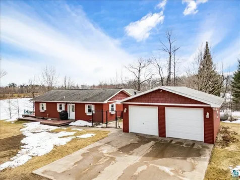 1404 County Road 4 Carlton MN 55718