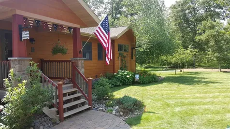 10115 E Island Lake Road Solon Springs WI 54873