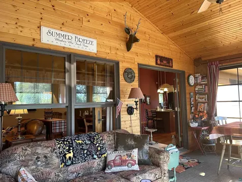 10115 E Island Lake Road Solon Springs WI 54873