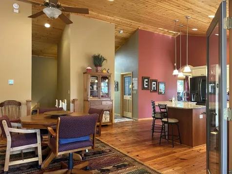 10115 E Island Lake Road Solon Springs WI 54873