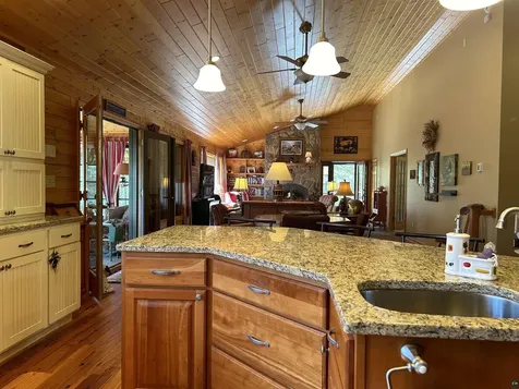 10115 E Island Lake Road Solon Springs WI 54873