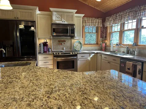 10115 E Island Lake Road Solon Springs WI 54873