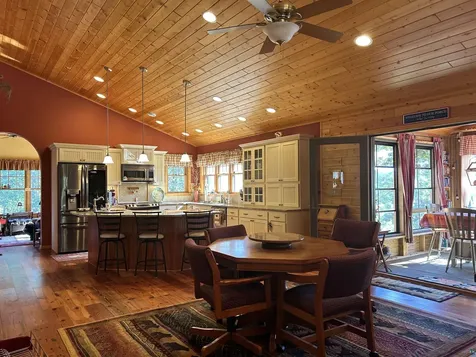 10115 E Island Lake Road Solon Springs WI 54873