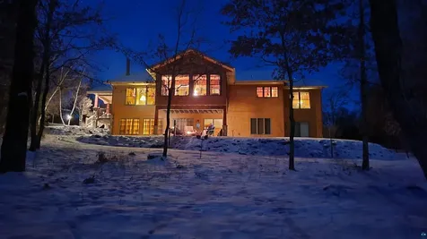 10115 E Island Lake Road Solon Springs WI 54873
