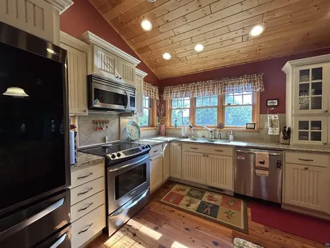 10115 E Island Lake Road Solon Springs WI 54873