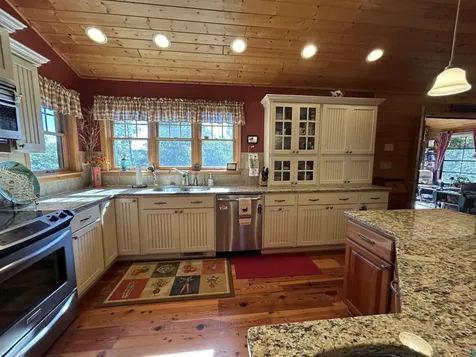10115 E Island Lake Road Solon Springs WI 54873