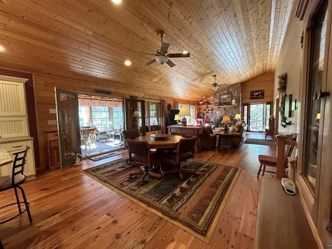 10115 E Island Lake Road Solon Springs WI 54873