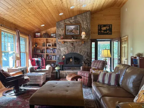 10115 E Island Lake Road Solon Springs WI 54873