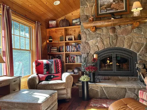 10115 E Island Lake Road Solon Springs WI 54873