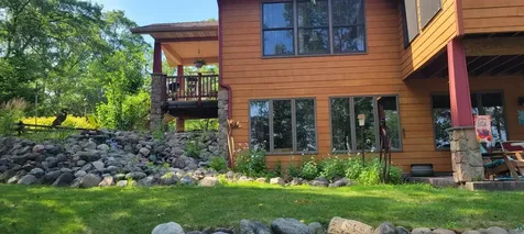 10115 E Island Lake Road Solon Springs WI 54873