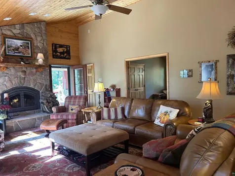 10115 E Island Lake Road Solon Springs WI 54873