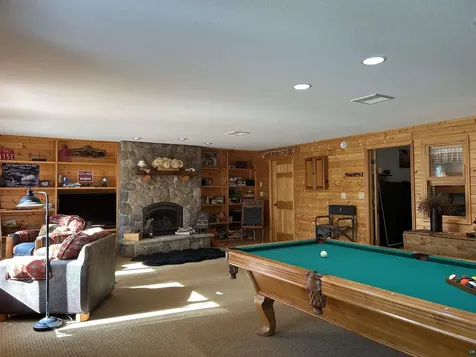 10115 E Island Lake Road Solon Springs WI 54873