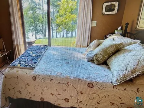 10115 E Island Lake Road Solon Springs WI 54873