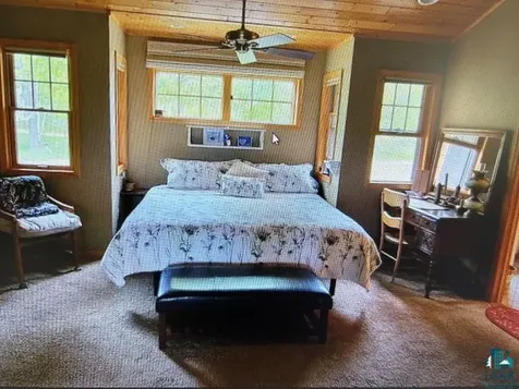 10115 E Island Lake Road Solon Springs WI 54873